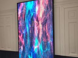 Изготовление LED экранов