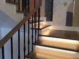 Изготовление лестниц - фото 2