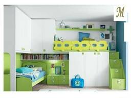 Изготовление мебели на заказ