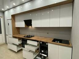 Изготовление мебели на заказ