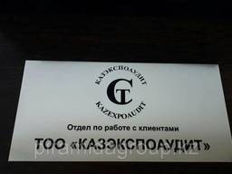 Изготовление мемориальных табличек