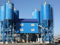 Изготовление металлоконструкций