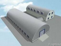 Изготовление металлоконструкций в Астане, в Алматы, в Темиртау