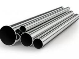 Изготовление нержавеющих труб Диам: 350 мм, Марка: AISI 304; AISI 304Дл. … в Алматы