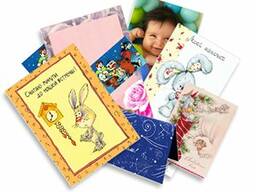 Изготовление открыток