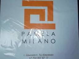 Печать на полиэтиленовых пакетах