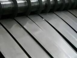 Изготовление полосы Стандарт: ГОСТ 103-2006, Толщ: 4-40 мм, Шир: 16-180 мм в Алматы