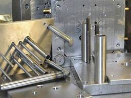 Изготовление прессформ (автоматическое; литьевым прессованием) в Павлодаре