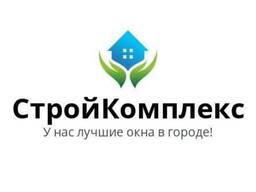 Изготовление ПВХ окон