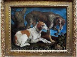 Изготовление картин по индивидуальному заказу