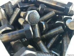 Болты высокопрочные 8.8