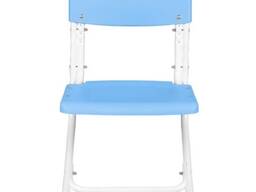 Стулья, парты, шкафы. Полное оснащение школ "под ключ"