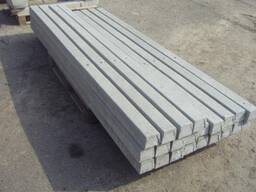 Изготовление шпалерных столбов Разм.1: 26-62 мм, Разм.2: 25-40 мм в Караганде