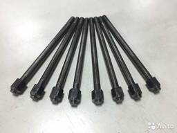 Изготовление шпилек