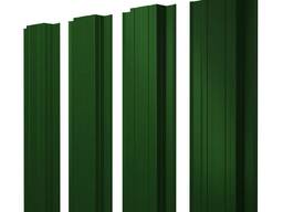 Изготовление штакетника в Павлодаре