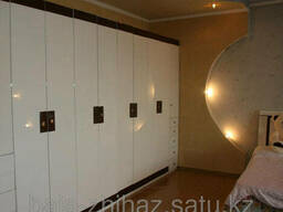 Изготовление спального гарнитура