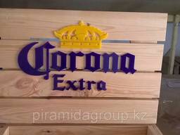 Изготовление стеллажей по индивидуальному заказу