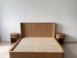 Изготовление столярных изделий