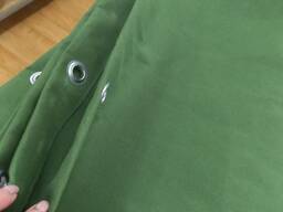 Изготовление тентов Пологов Палаток