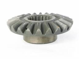 Токарный цех