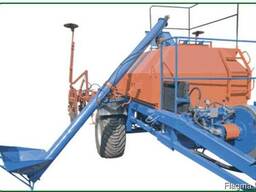 Изготовление загрузчиков Семян для посевных комплексов