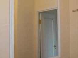 Изготовление зеркал