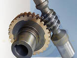 Изготовление зубчатых муфтт МЗ 1 - фото 3