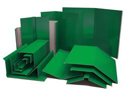 Изготовления и монтаж жестяных изделий в Астане