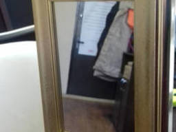 Зеркала на заказ по индивидуальным эскизам