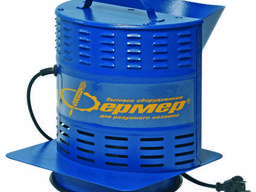 Измельчитель Зерна ИЗЭ-05М