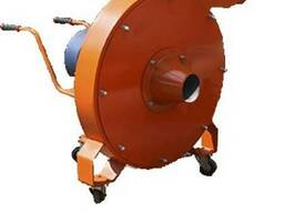 Измельчитель зерна Пионер 3