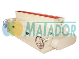 Измельчители гранул