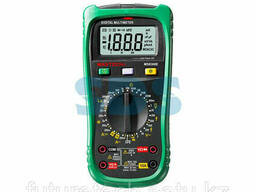 Измеритель емкости и индуктивности (RLC-метр) MS8360E. ..