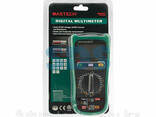 Измеритель емкости и индуктивности (RLC-метр) MS8360E. .. - фото 3