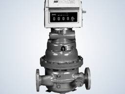 Измеритель расхода жидкости Smith Meter™ модель ST-40-DI