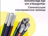 Где используется медная проволока и каковы ее преимущества? - фото 1