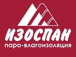 Изоспан ветро защитные паро изоляционные пленки мембраны утеплители