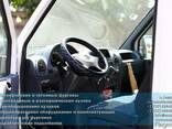 Рефрижератор фургон Mercedes-Benz Sprinter COND - фото 3