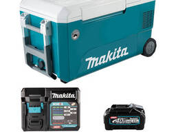 Изотермический контейнер Makita CW002GZ01-2х191J67-0
