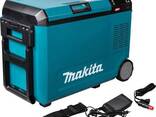 Изотермический контейнер Makita CW004GZ - фото 1