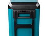 Изотермический контейнер Makita CW004GZ - фото 3