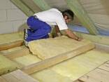 Изовер Тёплая крыша-отличный утеплитель для крыш и стен по разумной цене - фото 7