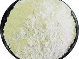 Известь гашеная 1,2 сорт