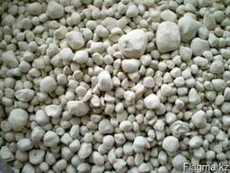 Известь комовая и молотая активность от 90% (Вагонами)