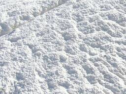 Известь не гашеная молотая 1-й сорт ГОСТ 9179-2018 с активностью CaO MgO не менее 90% о