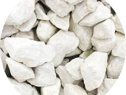 Известь негашеная 1 сорт комовая – оксид кальция