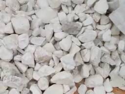 Известь негашёная 1 сорта