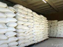 Известь негашеная 2,3 сорт