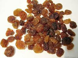 Изюм коричневый