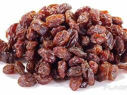 Изюм коричневый Афганистан